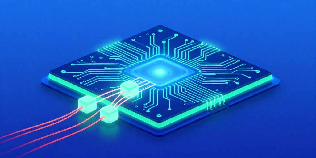 Elmos Semiconductor: CFO‑Verkauf, Sensor+Test‑Event & positive Marktbewegung