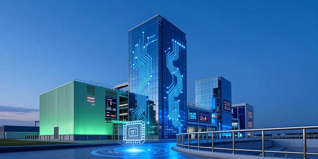 Elmos Semiconductor erhöht Stimmrechtsanteil auf 3 % – Strategisches Eigenkapital‑Management im MDAX‑Zeitalter