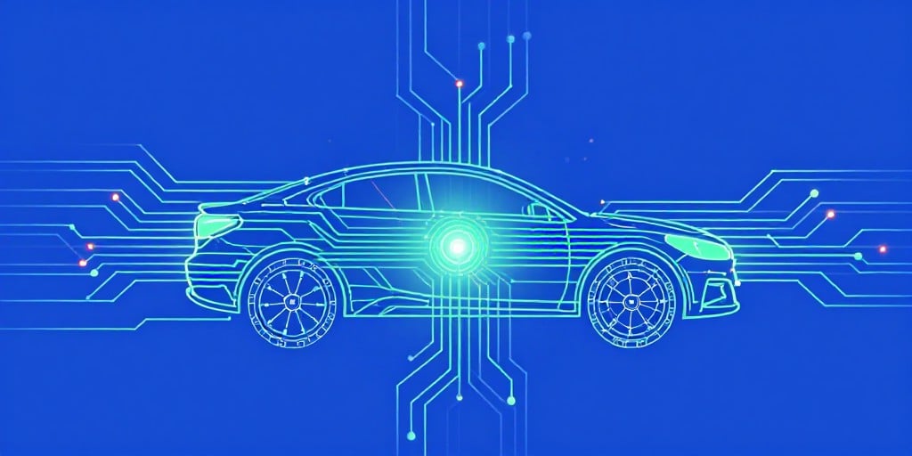 Elmos Semiconductor führt MDAX & TecDAX an – starke Kurszuwächse trotz Indexrückgang