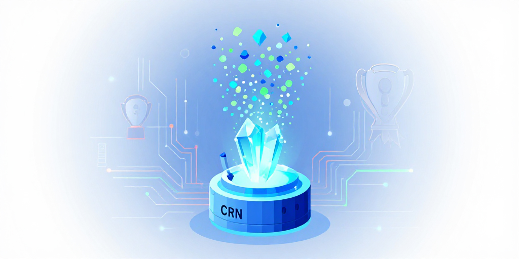 Elmos Semiconductor gewinnt deutschen Innovationspreis für kleinsten Quanten‑Zufallszahlengenerator