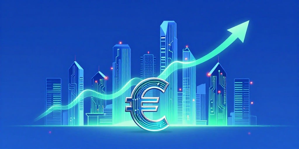 Elmos Semiconductor im MDAX: Starke Halbleiter-Boost für den europäischen Markt