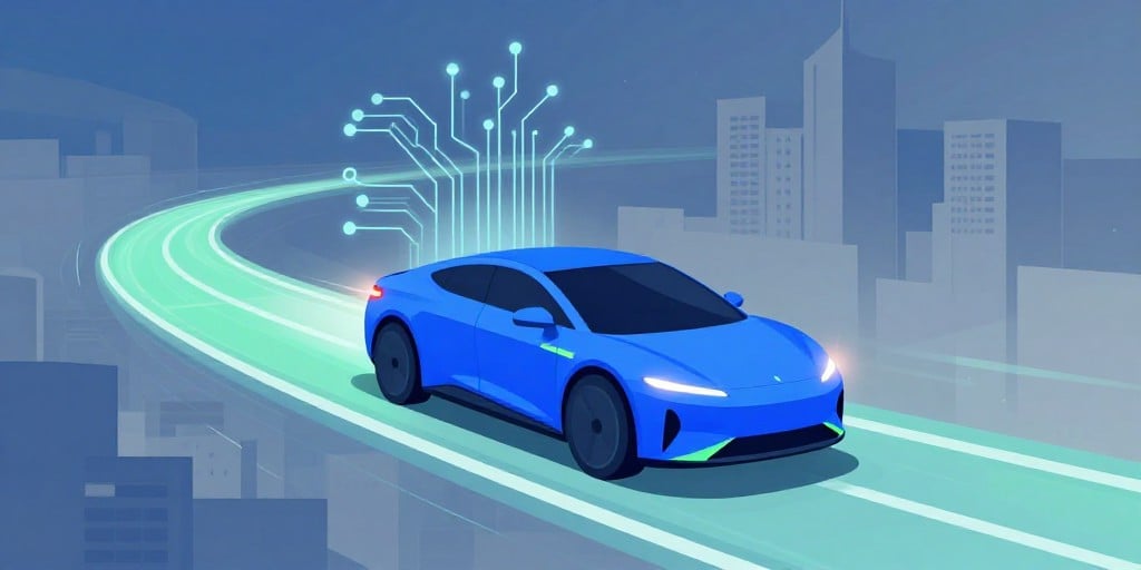 Elmos Semiconductor im MDAX: Wachstumspotenzial in autonomem Fahren und Elektromobilität