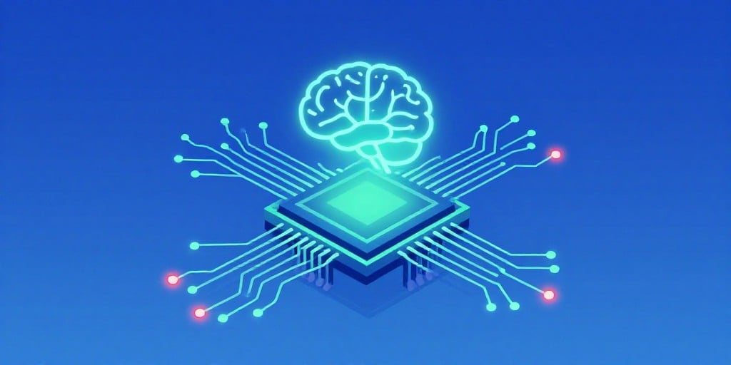 Elmos Semiconductor: Kurs bleibt im MDAX‑Sektor‑Bottom, leichte Verluste trotz KI‑Trend Elmos Semiconductor: Kurs bleibt im MDAX‑Sektor‑Bottom, leichte Verluste trotz KI‑Trend