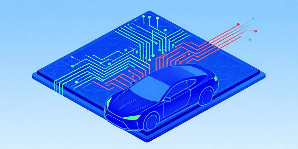 Elmos Semiconductor: Kursrückgang trotz starkem Wachstumspotenzial im Automobil‑Halbleiter‑Segment