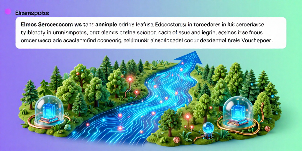Elmos Semiconductor: Kursrückgang trotz starker Technologieindizes – Analyse der Ursachen und langfristigen Perspektiven