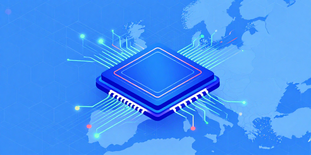 Elmos Semiconductor: Kurssteigerung, stabile Dividenden & Wachstumsperspektiven im europäischen Halbleitermarkt