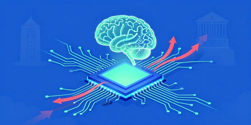 Elmos Semiconductor: Kurswechsel, KI‑Risiken und Investoren‑Stimmung – Was Anleger jetzt beachten sollten