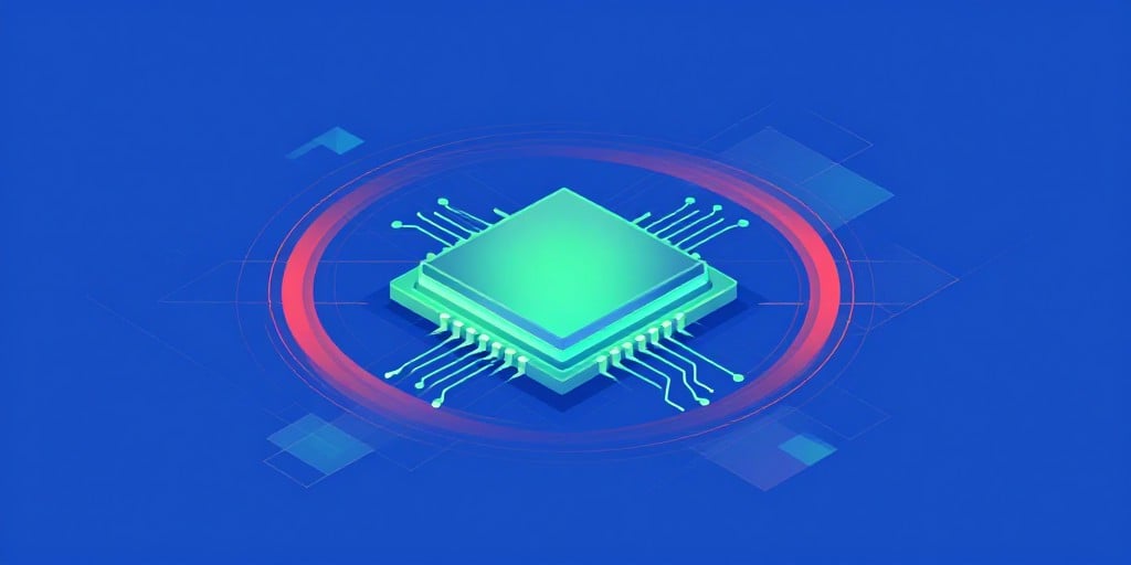 Elmos Semiconductor: Marktverfall trotz Wachstumschancen in Halbleiter‑Tech