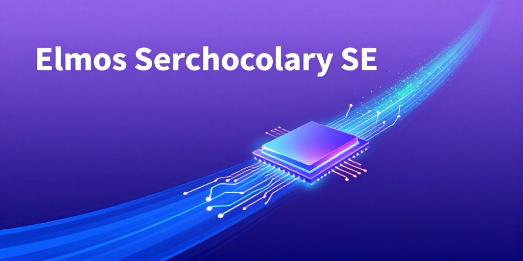 Elmos Semiconductor SE: Aufschwung im TecDAX – Aktienkurs stark im Kursgewinn