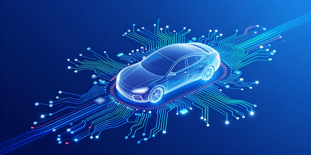 Elmos Semiconductor SE: Automobilchip-Strategie treibt Aktienkurs auf neue Allzeithochs