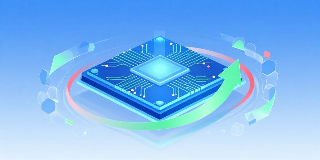 Elmos Semiconductor SE: Dividendensteigerung & moderater Kursrückgang