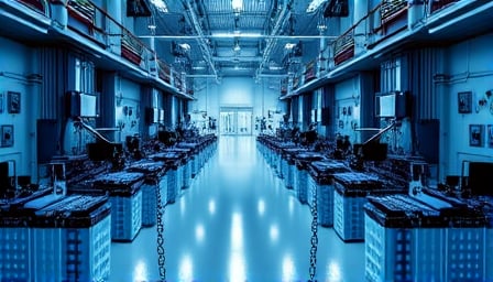 Elmos Semiconductor SE erhöht Dividende um 17,65 % und blickt optimistisch in die Zukunft