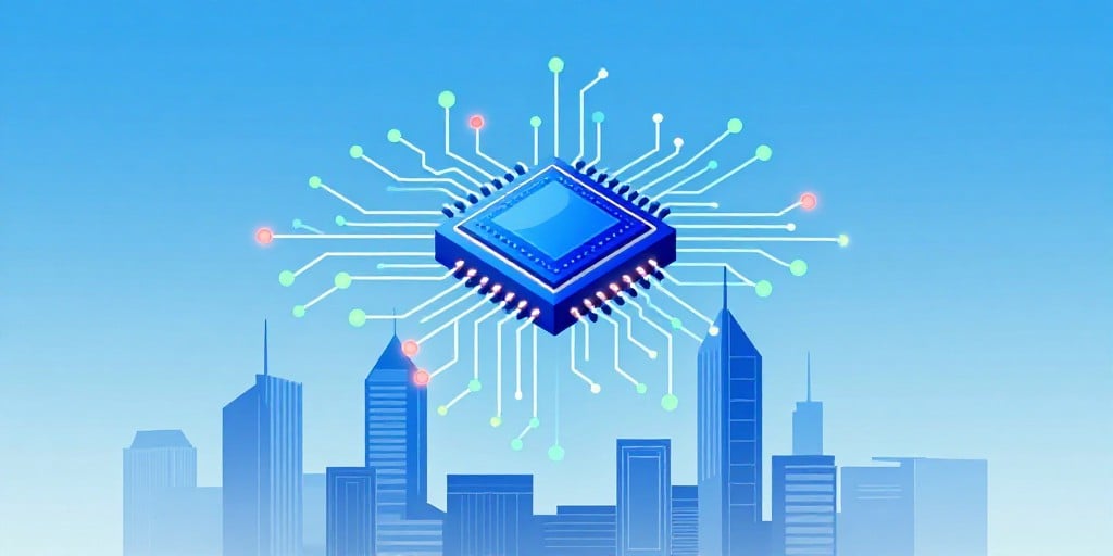 Elmos Semiconductor SE: Insiderverkauf, Kursreaktion und Stimmrechtsauswirkungen