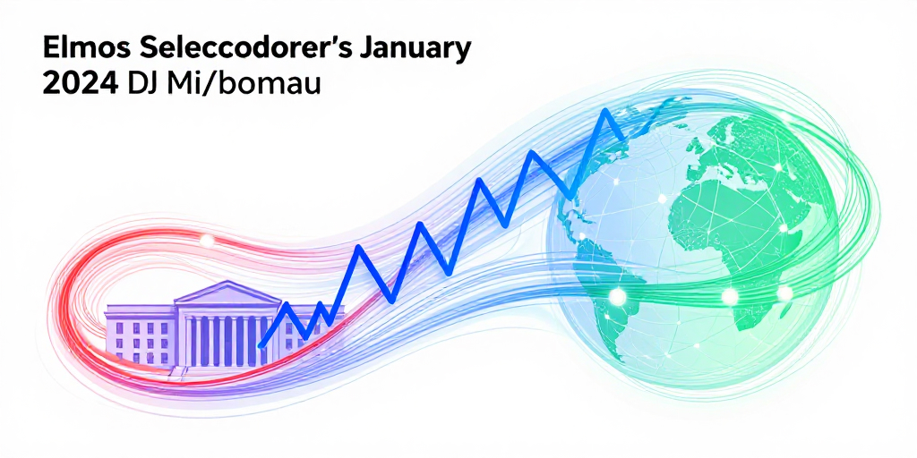 Elmos Semiconductor SE: Januar‑Aktienkurs spiegelt TecDAX‑Entwicklungen und Fed‑Vorsicht wider