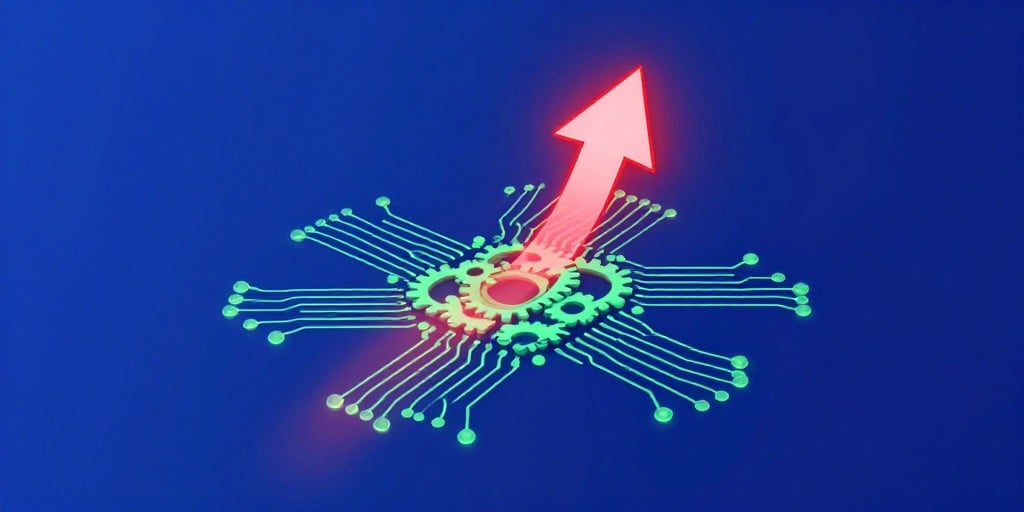 Elmos Semiconductor SE: Kursanstieg im positiven Halbleiterklima – Expansionsstrategie stärkt Anlegervertrauen