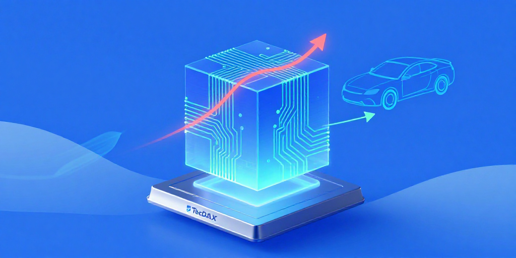 Elmos Semiconductor SE: Kursstark nahe Jahreshoch – Analyse, Marktkapitalisierung und Ausblick