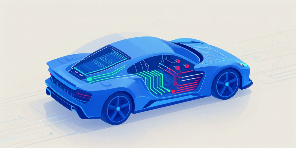 Elmos Semiconductor SE: Möglicher Eigentümerwechsel – Chancen, Käufer und Marktreaktionen