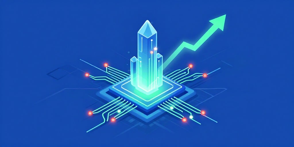 Elmos Semiconductor SE: Starkes Umsatzwachstum & Aufwärtskorrektur der Gewinnprognose in Q1 Elmos Semiconductor SE: Starkes Umsatzwachstum & Aufwärtskorrektur der Gewinnprognose in Q1