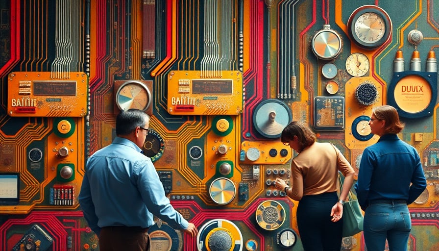 Elmos Semiconductor: Stabile Halbleiter-Aktie nahe 52‑Wochen‑High – Bewertung, Volatilität & Investitionspotenzial