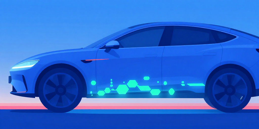 Elmos Semiconductor: Starke Position in der EV-Sensorik mit Wachstumspotenzial für Investoren