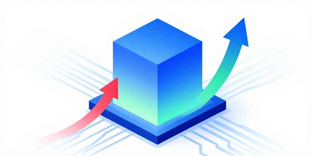 Elmos Semiconductor steigert 2026‑Umsatz um 12 % – EBIT‑Marge 23‑26 % – Investitionen 5 % des Umsatzes