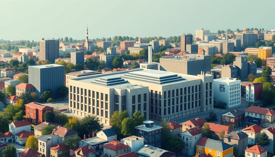 Elmos Semiconductor steigert Aktienkurs: 53 % Gewinn für Langzeitinvestoren – 101 € am 8. Dezember 2025 Elmos Semiconductor steigert Aktienkurs: 53 % Gewinn für Langzeitinvestoren – 101 € am 8. Dezember 2025