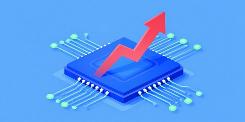 Elmos Semiconductor steigert Umsatz um 15 % und sichert starke Margen: Halbjahresbericht 2026