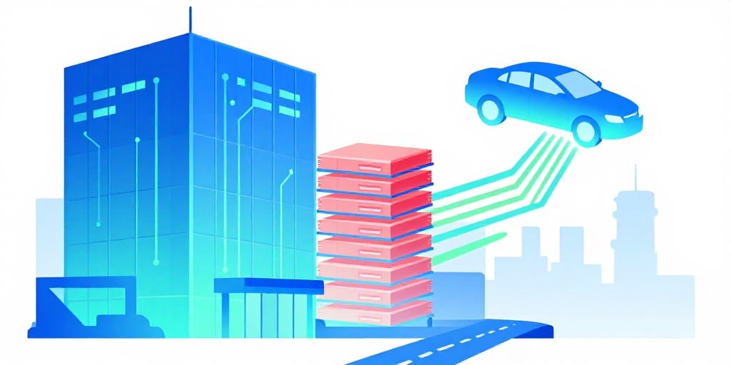Elmos verlängert Dortmund‑Wafervertrag – bis 2028 mehr Kapazität für Elektroautos
