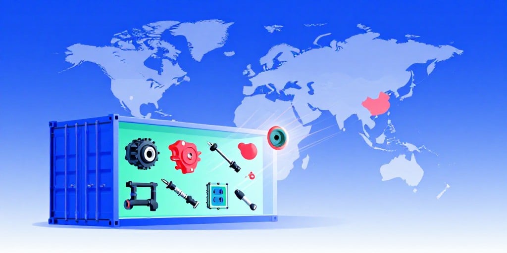 Elring Klinger AG erweitert Aftermarket‑Katalog: 600 neue OEM‑Komponenten für chinesische Nutzfahrzeuge