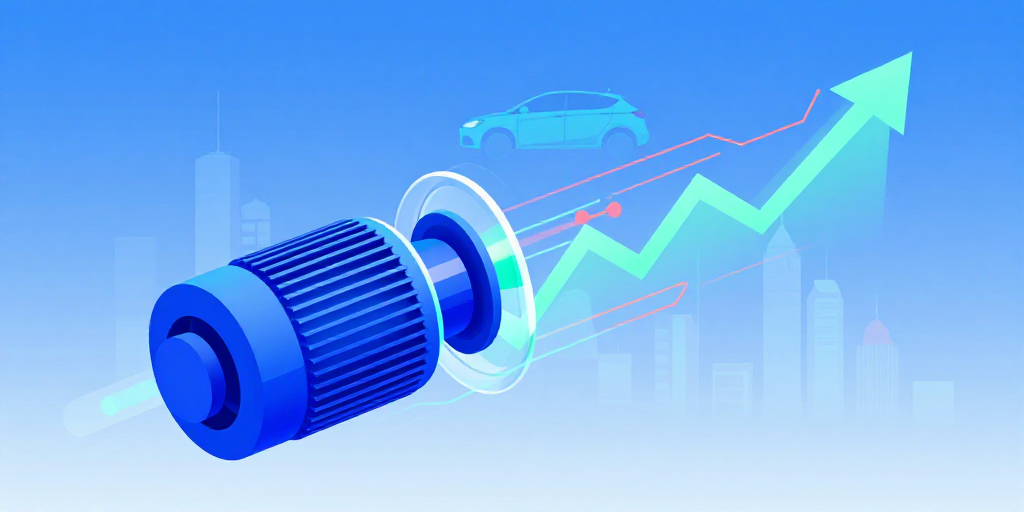 ElringKlinger 2025: Umsatzrückgang, aber steigende Bruttomarge & Fokus auf E‑Mobility