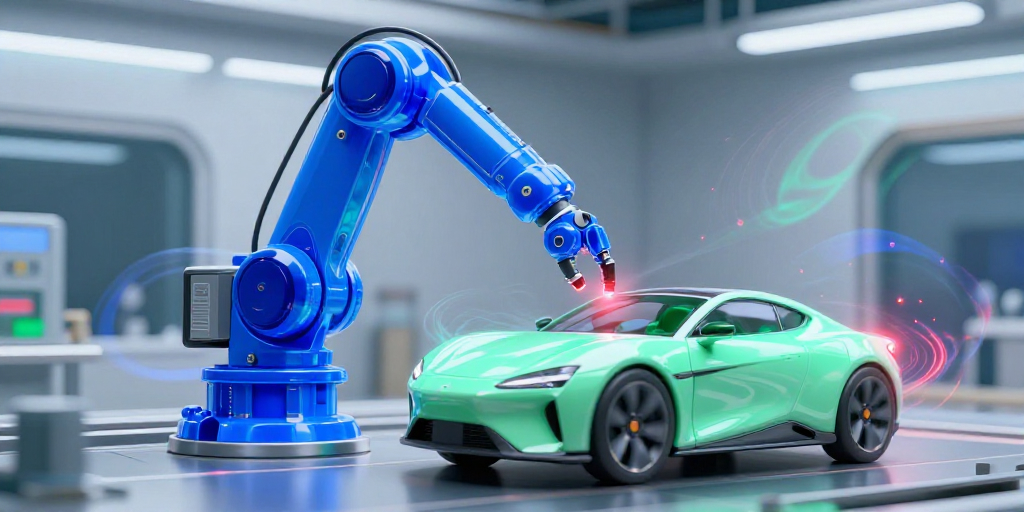 ElringKlinger AG: Schlüsselakteur in Hochleistungstechnologie‑ und Motorbush‑Marktanalyse