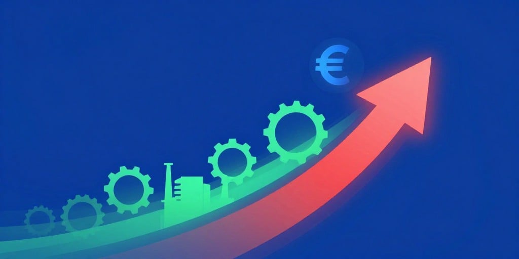 ElringKlinger AG steigert 2026-Umsatzprognose auf 1,8 Mrd. Euro – 14 % Quartalswachstum