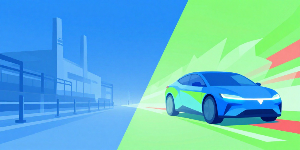 Elringklinger AG: Umsatzrückgang, aber starkes Elektromobilitäts‑Potential Elringklinger AG: Umsatzrückgang, aber starkes Elektromobilitäts‑Potential