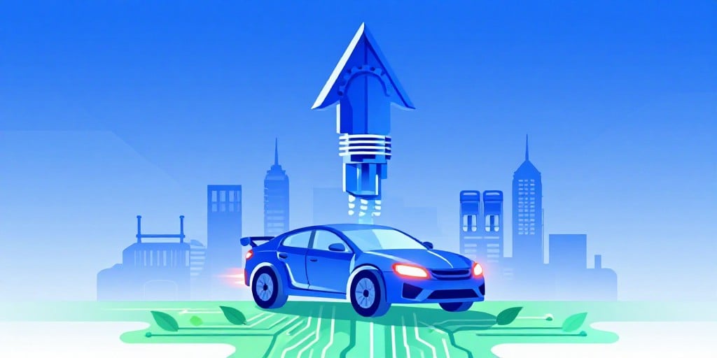ElringKlinger erhöht 2026-Umsatzprognose: Starkes Signal für Automobilzukunft ElringKlinger erhöht 2026-Umsatzprognose: Starkes Signal für Automobilzukunft