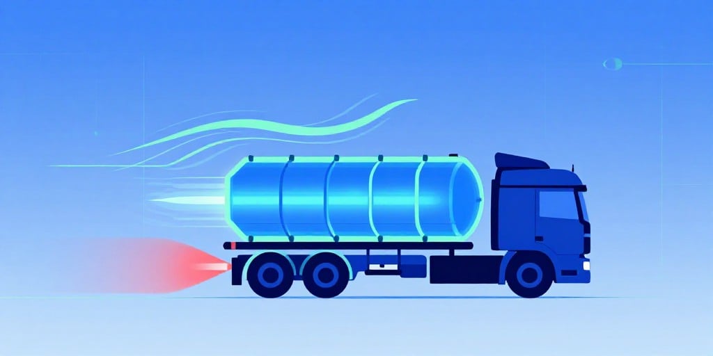 ElringKlinger präsentiert skalierbaren NM20‑Brennstoffzellen‑Stack für Schwerlastverkehr bei der IAA 2026