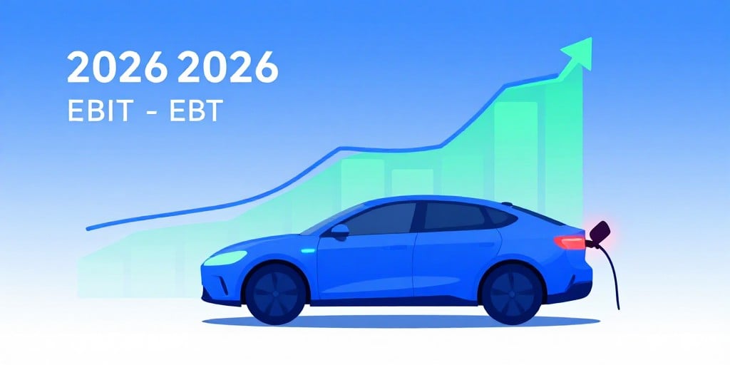 ElringKlinger Q2 2026: Umsatz‑Aufschwung durch E‑Mobility‑Segment – Gewinnmargen auf Rekordhöhe