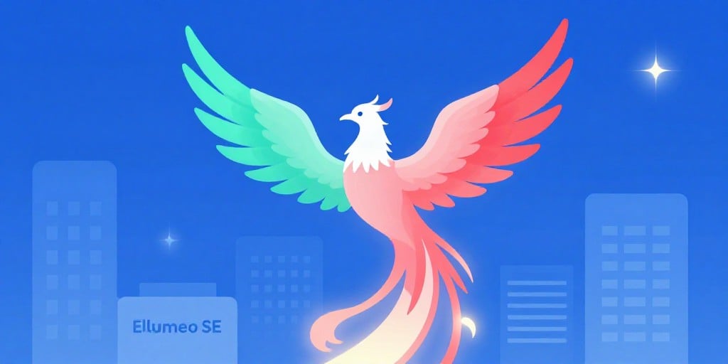 Elumeo SE: Quartalswachstum, Kostenoptimierung & Vodafone-Rechtsstreit treiben Kurs positiv