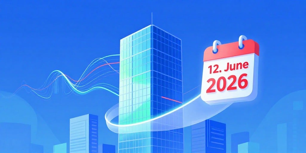 Elumeo SE verschiebt Veröffentlichung geprüfter Jahresabschluss 2025 auf 12. Juni 2026