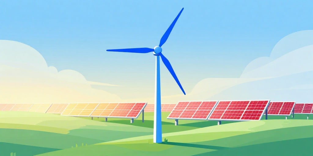 EMAS‑Zertifizierung 3. Mal: Energiekontor AG verstärkt Nachhaltigkeit im Wind‑ und Solarbau