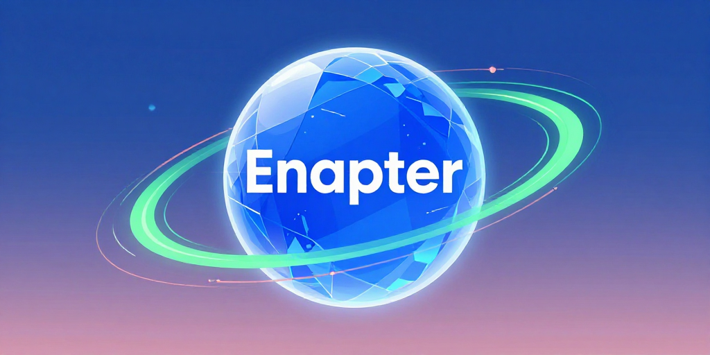 Enapter AG: Ragnar Kruse übernimmt Vorsitz im Aufsichtsrat – Weggang Armin Steiner