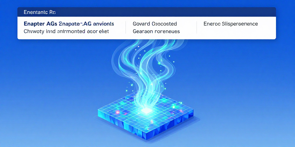 Enapter AG: Vorläufige Jahresergebnisse 2025 – Umsatz bleibt stabil, EBITDA fällt aufgrund von Wertberichtigungen Enapter AG: Vorläufige Jahresergebnisse 2025 – Umsatz bleibt stabil, EBITDA fällt aufgrund von Wertberichtigungen