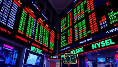 Enapter-Aktienkurs-Trends: Komplexe Bewertungslagen und Herausforderungen für Investoren