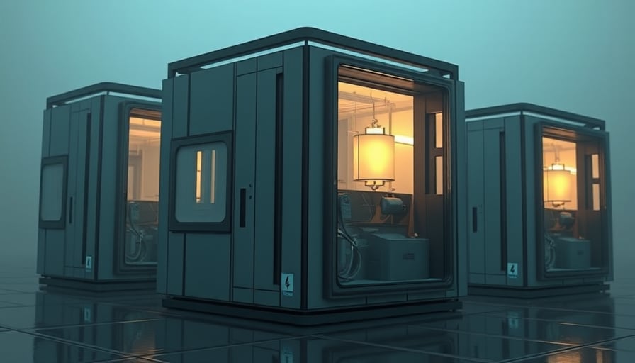 Enapter verleiht ProLubric Exklusivvertrieb für modulare Elektrolyseure in Israel und Ukraine Enapter verleiht ProLubric Exklusivvertrieb für modulare Elektrolyseure in Israel und Ukraine