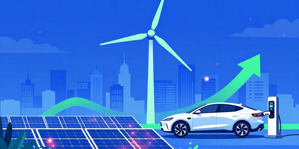 EnBW 2026: Finanzberichte, Investitionsprogramm & neue Energietrends