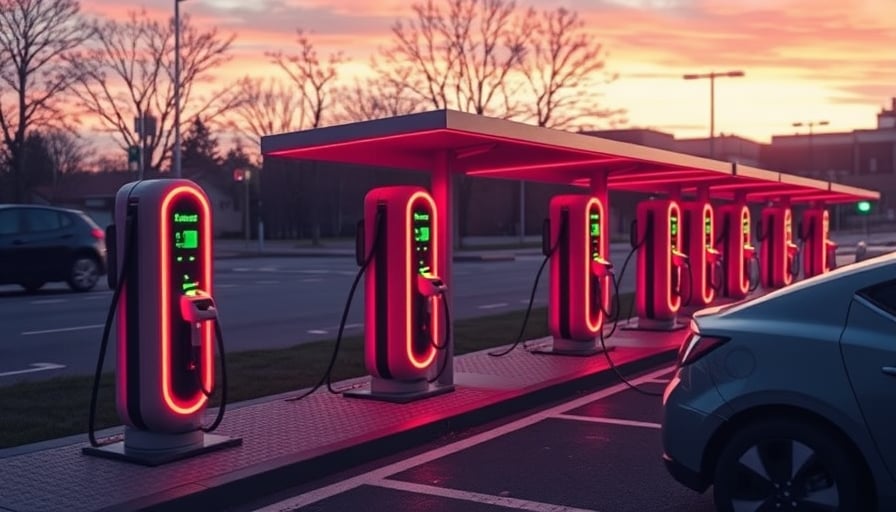 EnBW & ACV: Einheitlicher Ladepreis ab 2026 – Vorhersehbare Kosten für Elektrofahrer EnBW & ACV: Einheitlicher Ladepreis ab 2026 – Vorhersehbare Kosten für Elektrofahrer