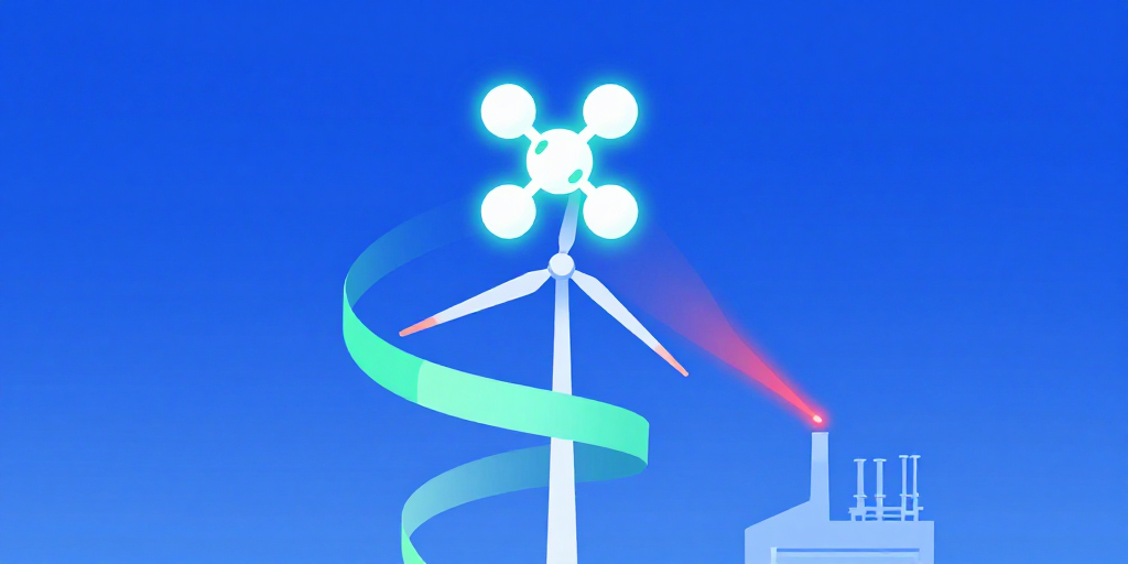 EnBW & ACWA Power: Sauberer Wasserstoff aus Saudi-Arabien über Rostock in deutsche Industrie