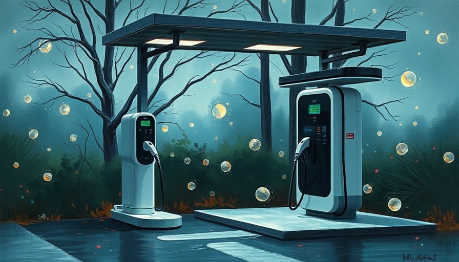 EnBW & Alpitronic: Ausbau des Schnellladennetzes für nachhaltige Mobilität in Baden‑Württemberg