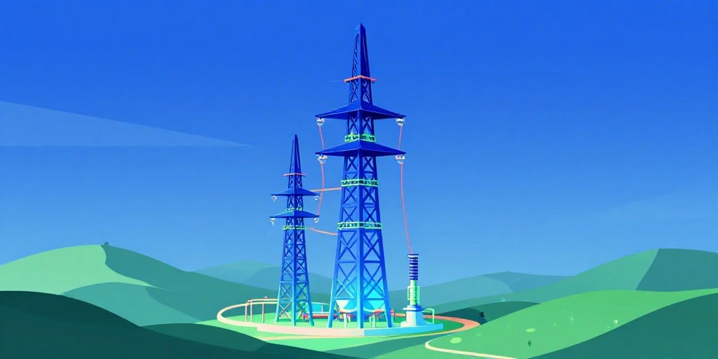 EnBW Altbach: Turmbauweise & Treibstoffwechsel – Vom Kohle‑ zu Wasserstoff‑Kraftwerk bis 2027