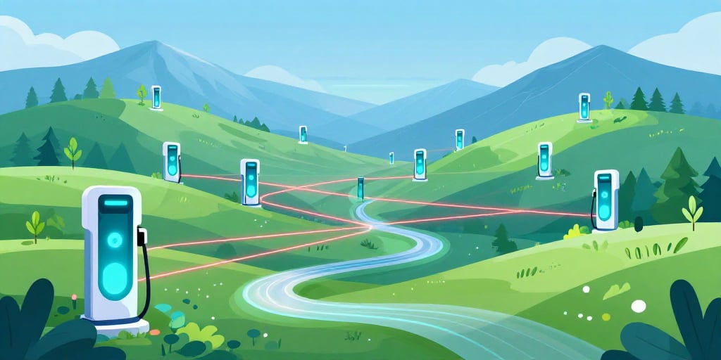 EnBW baut österreichische Schnellladestationen auf + fördert Open‑Access‑Breitband