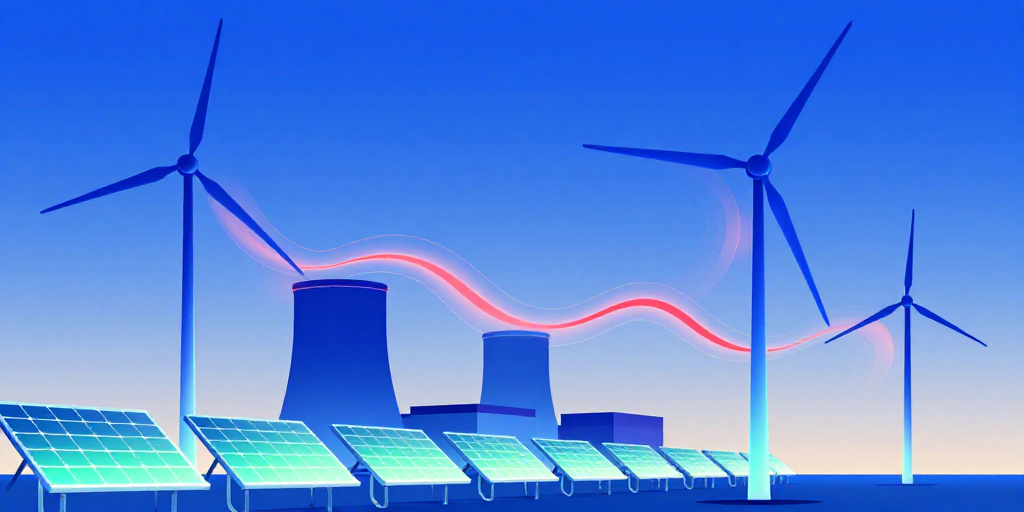 EnBW übertrifft 2025-Gewinnvorhersage: Rekordinvestitionen in Wind, Solar und Wasserstoff